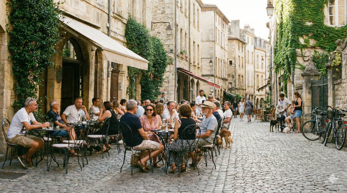 ヨーロッパの文化と生活習慣の特徴