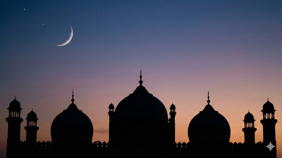 主要な宗教とイスラム文化