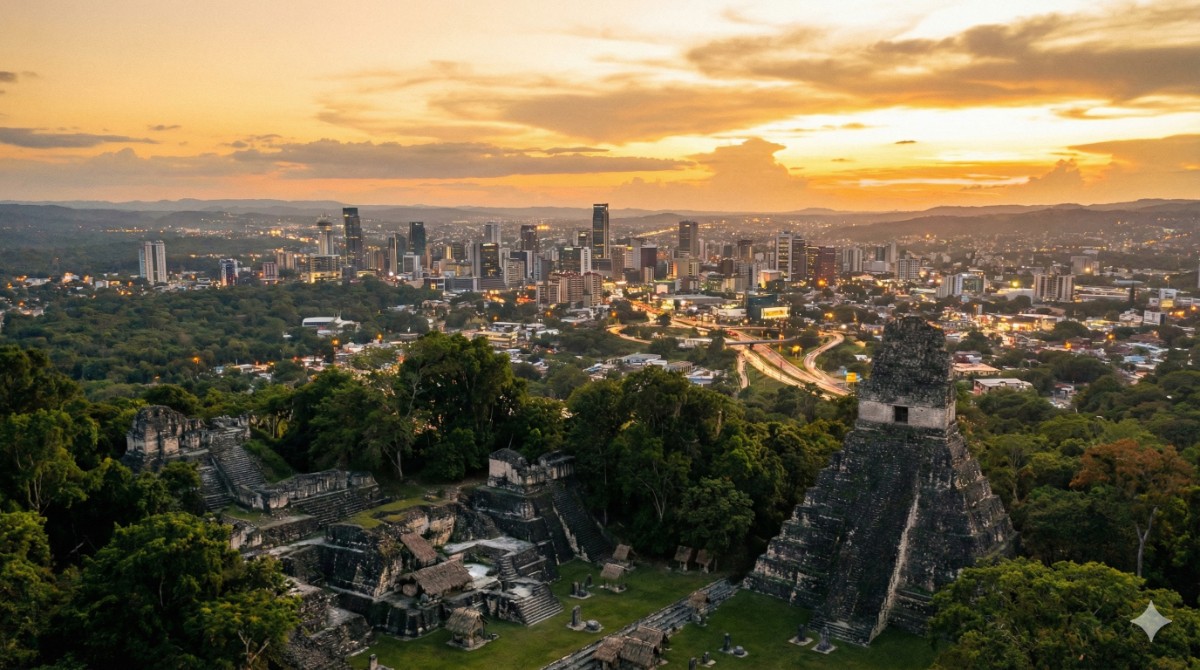 複雑な歴史背景が生んだ独自性