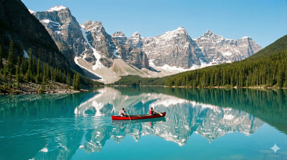 カナダ文化の特徴一覧表