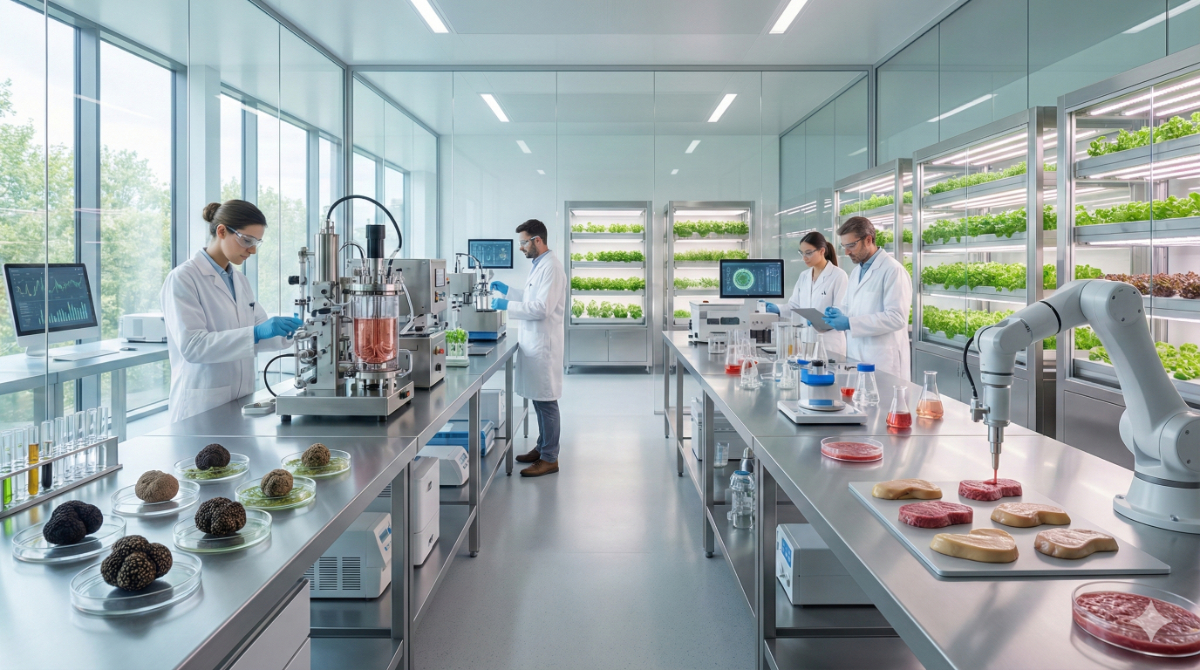 代替技術など近年の傾向やトレンド