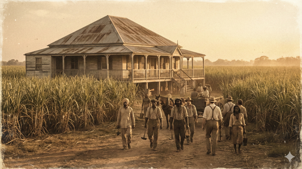 現代社会を形成した歴史背景