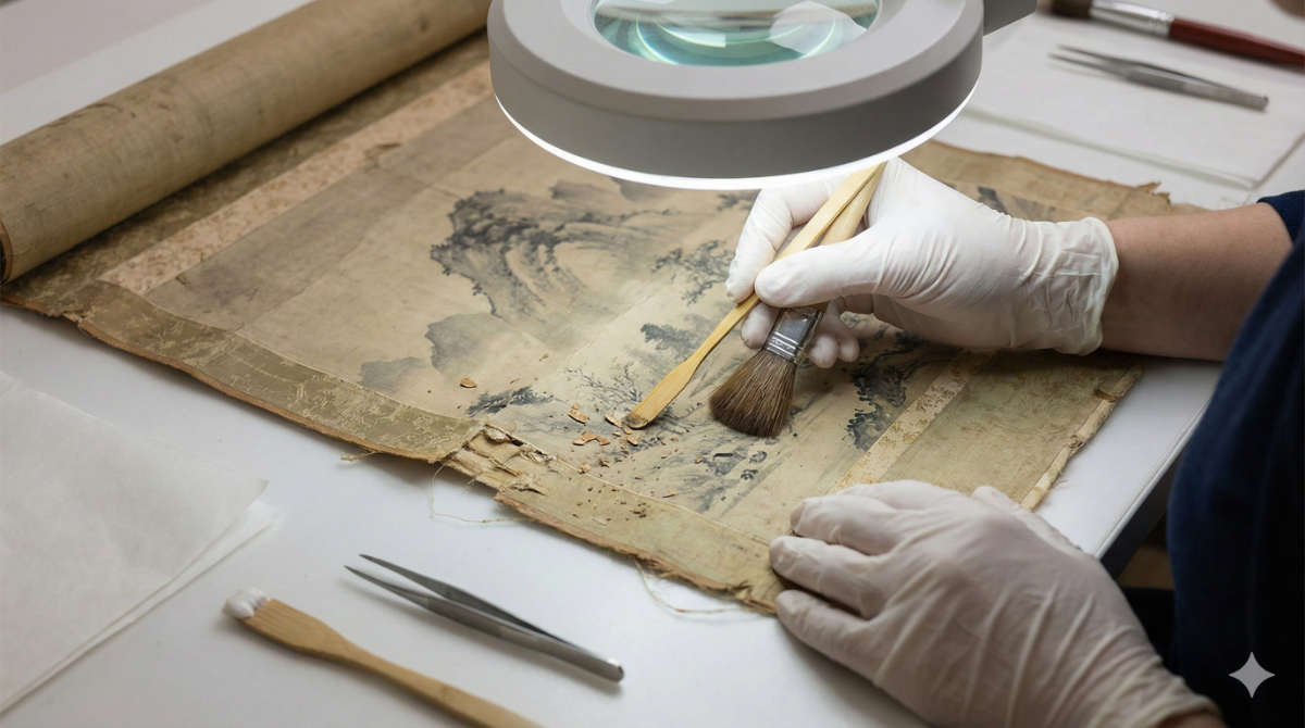 伝統文化継承での現状の問題・課題