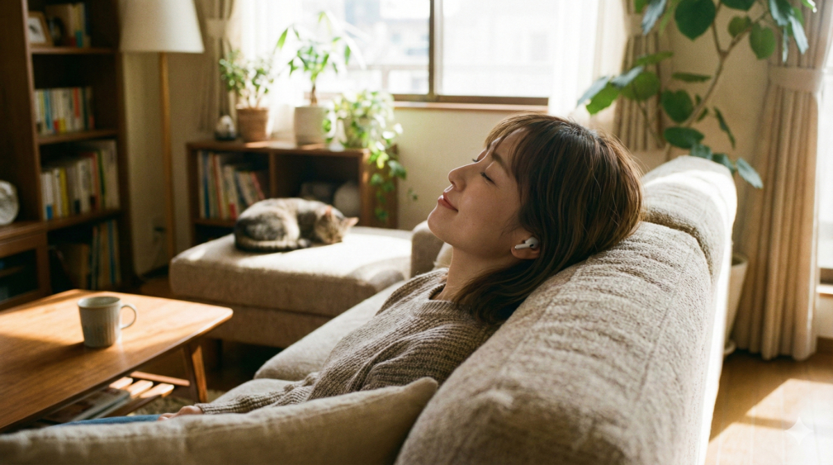 効果的な多聴トレーニング