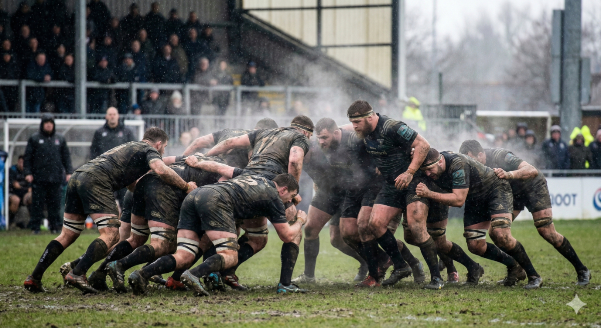 英国文化を映し出すラグビー