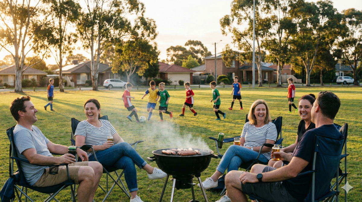スポーツ文化における日本との違い