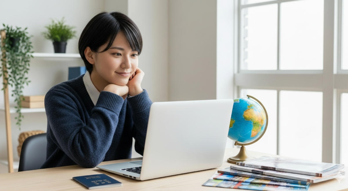 ウインテック留学センターの評判・口コミは？特徴やサポートを解説