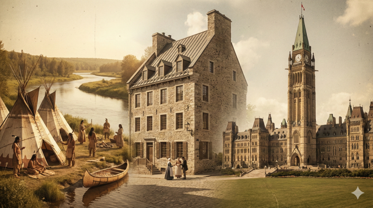 文化の成り立ちと歴史背景