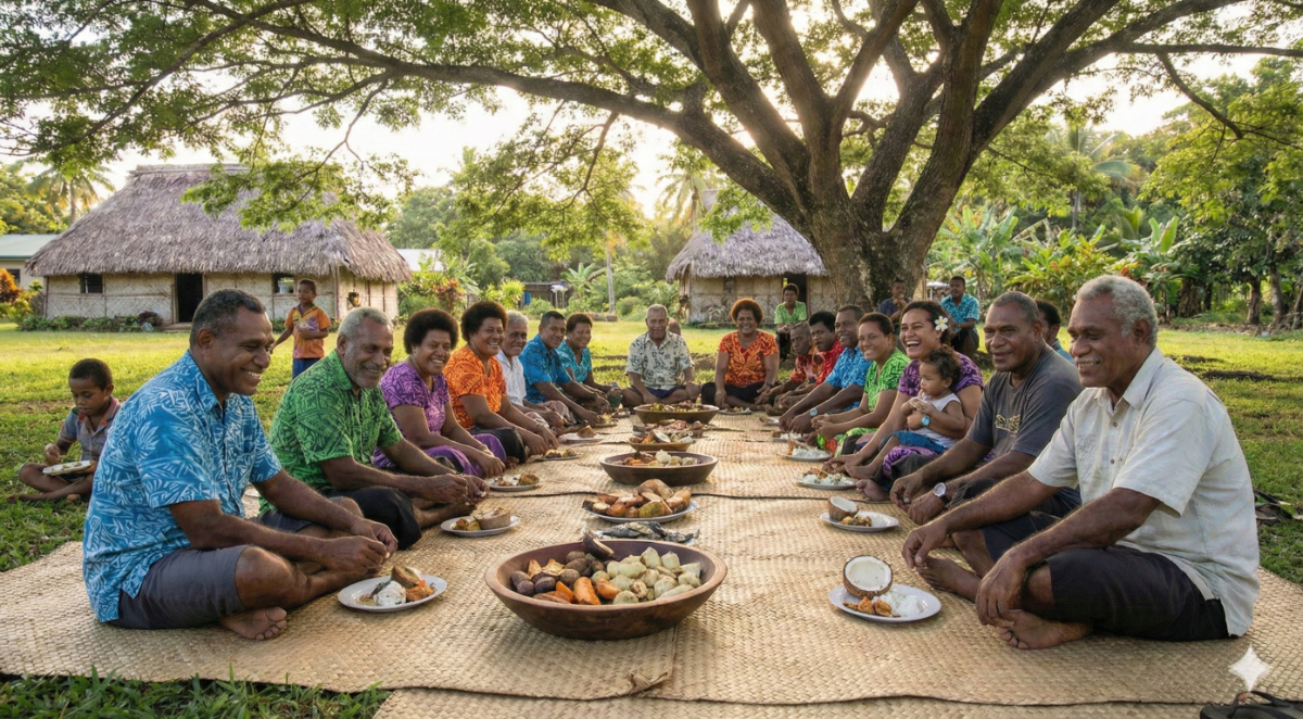幸福度ランキング上位の文化