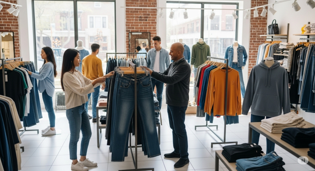 アメリカの服装タブーで知っておきたい基本