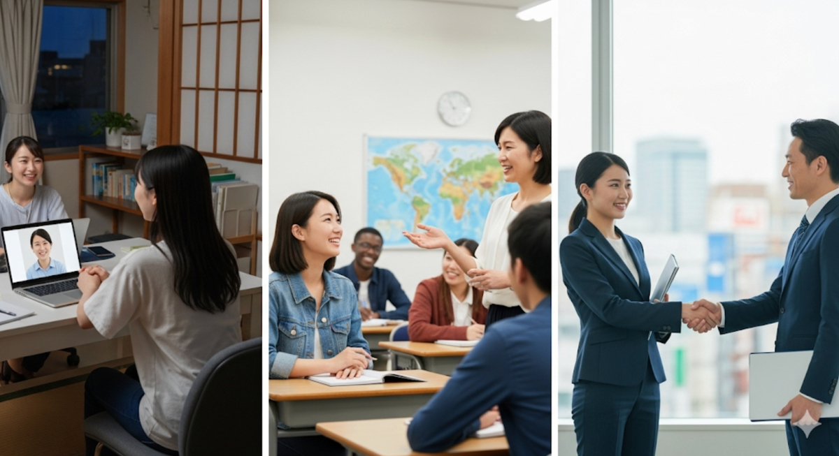 U-GAKUの主なサポート内容とは