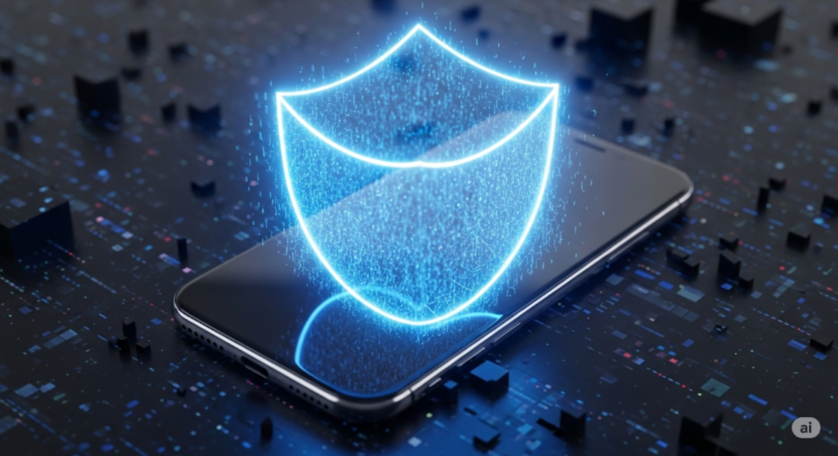 Nord Security由来の優れた安全性