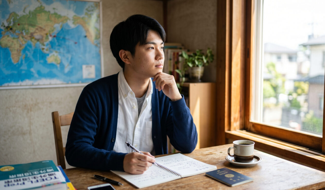 短期留学が意味ないと言われる理由と失敗しないポイントを解説