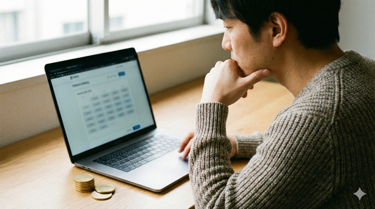 ひどいという口コミや噂の考察