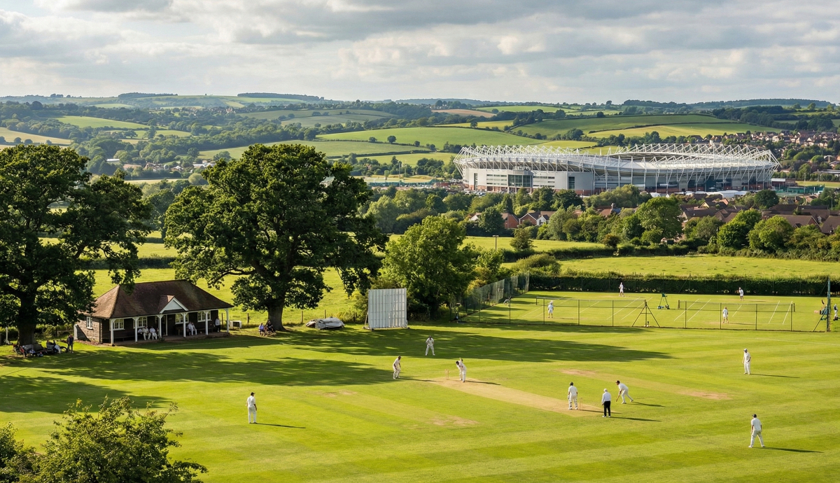 イギリス発祥のスポーツとは？有名な競技や文化背景を解説