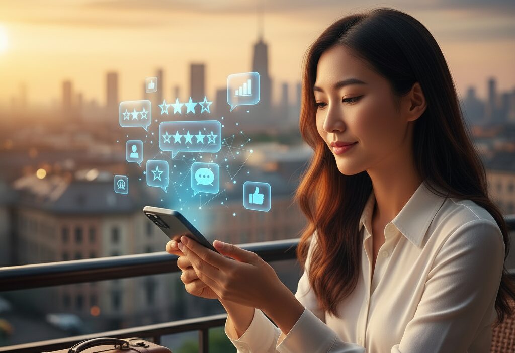 利用者の口コミ・レビューを紹介