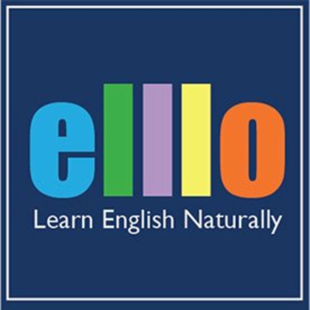 ELLLO：日常会話・表現