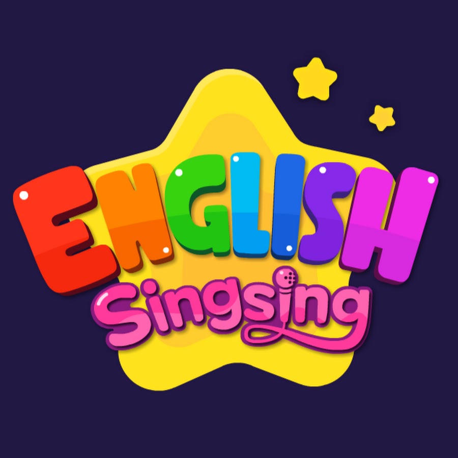 English Singsing：初心者・子ども向け