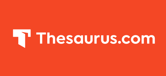 Thesaurus.com：類語辞典