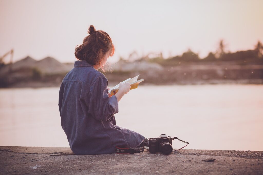 英語を音読しまくったとしても効果ないのか