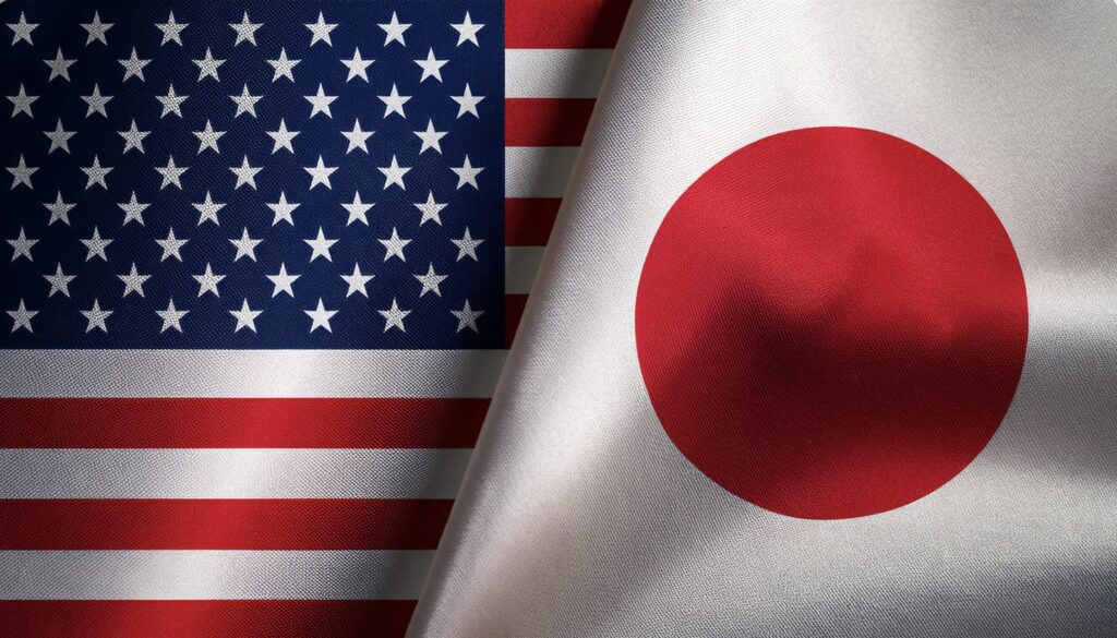 アメリカと日本の文化の違い