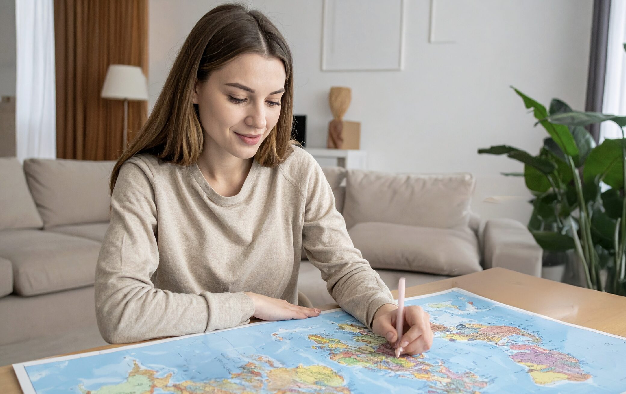 日本人移住者が多い国の特徴とは？おすすめランキングと選び方