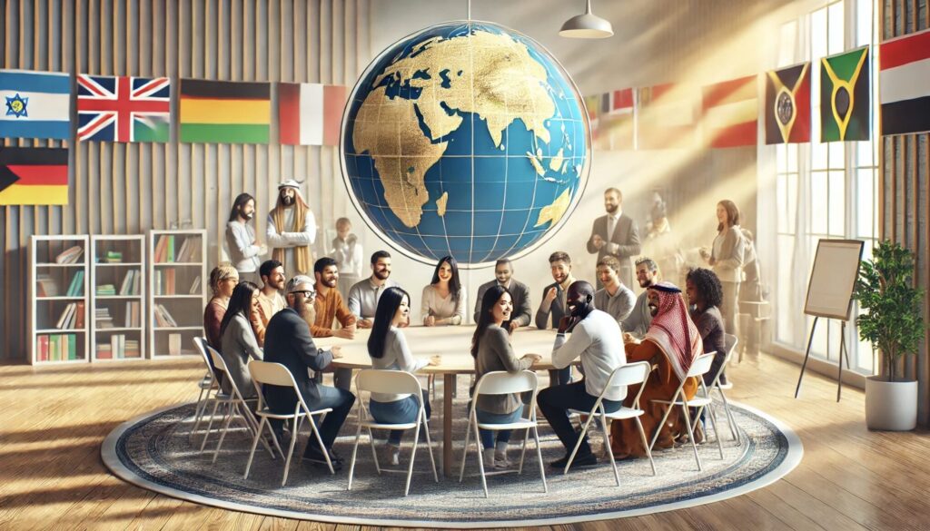 世界共通語は英語以外にあるのか