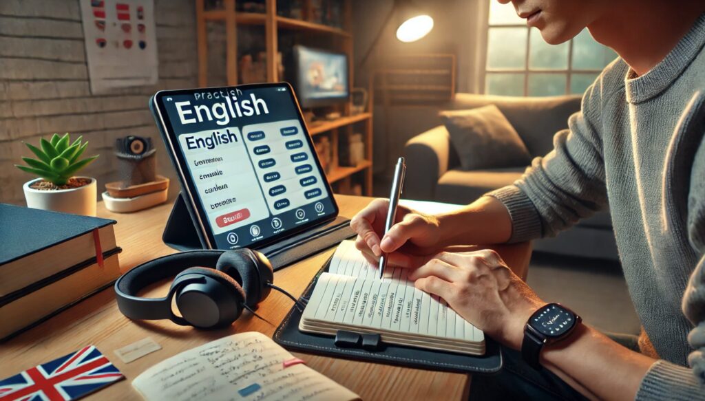 おすすめの英語勉強法まとめ