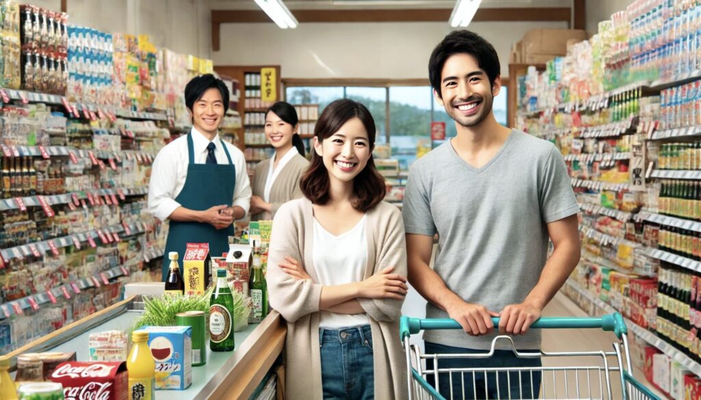 日本人が多い国で暮らすメリット