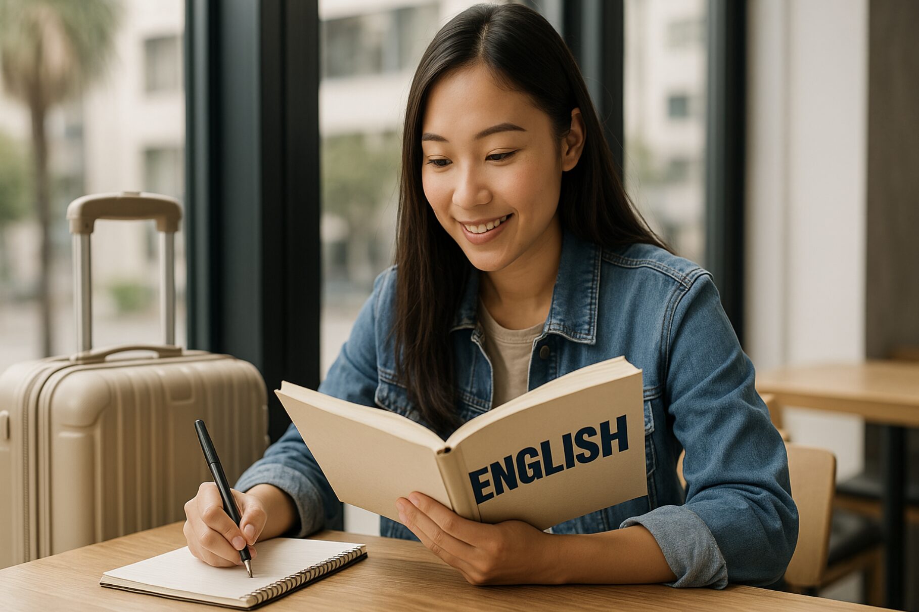英語を旅行前に勉強する必要性とは？海外で困らない準備と対策