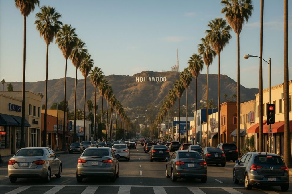 アメリカ移住はやめとけ、後悔すると言われる理由