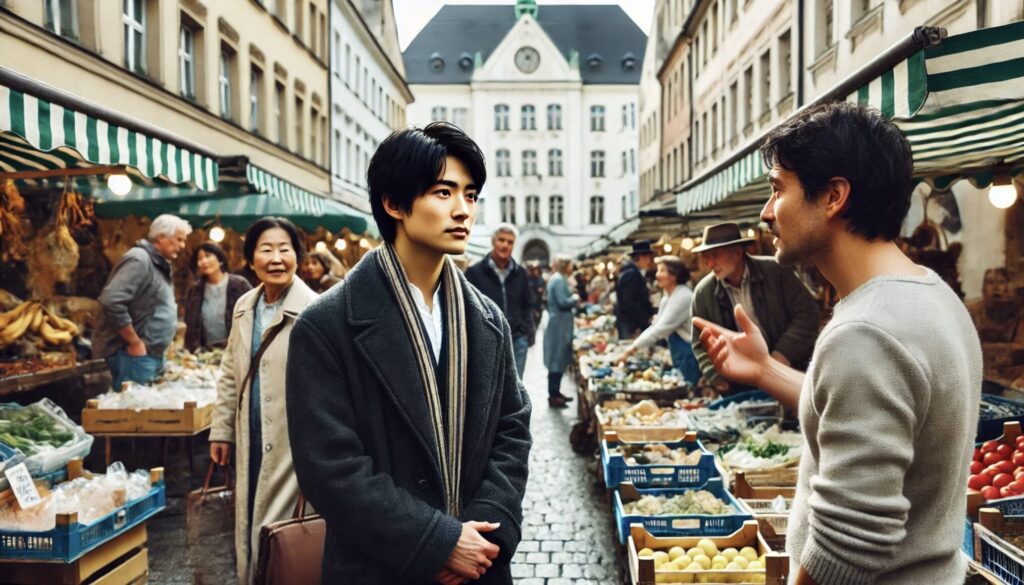 日本人が少ない国のメリットと課題