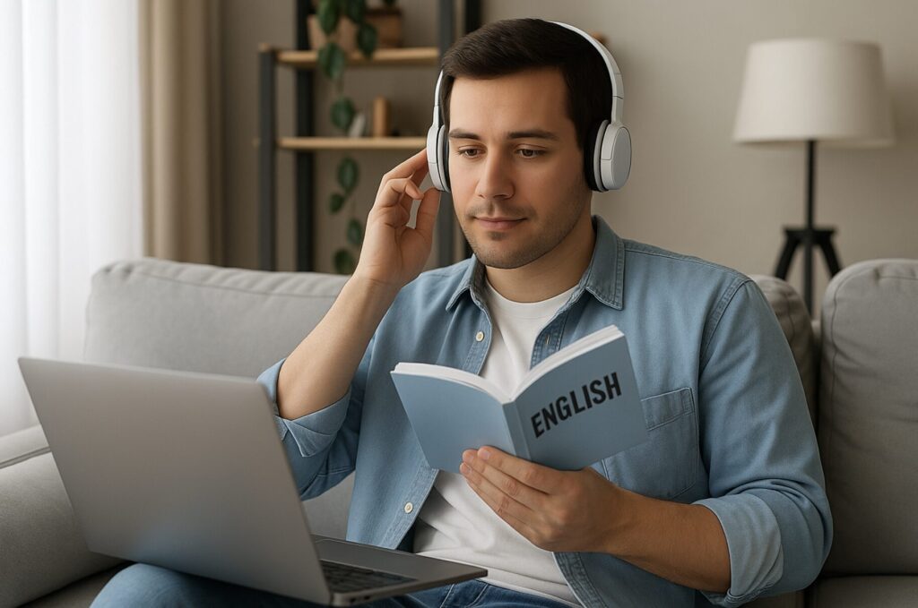 英語が全くできないでつらい人向けの勉強法
