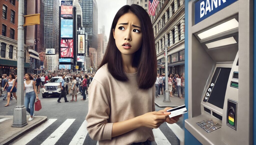 日本人にとってつらい場面とは