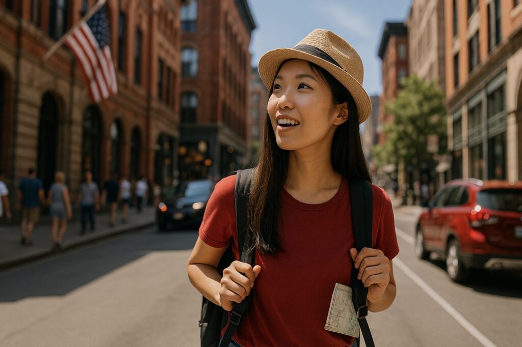 旅行英語を勉強することの可能性