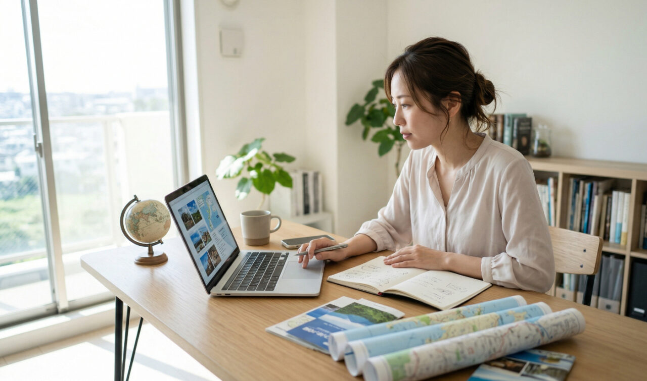 海外旅行で準備することを解説｜失敗しないための計画と準備リスト