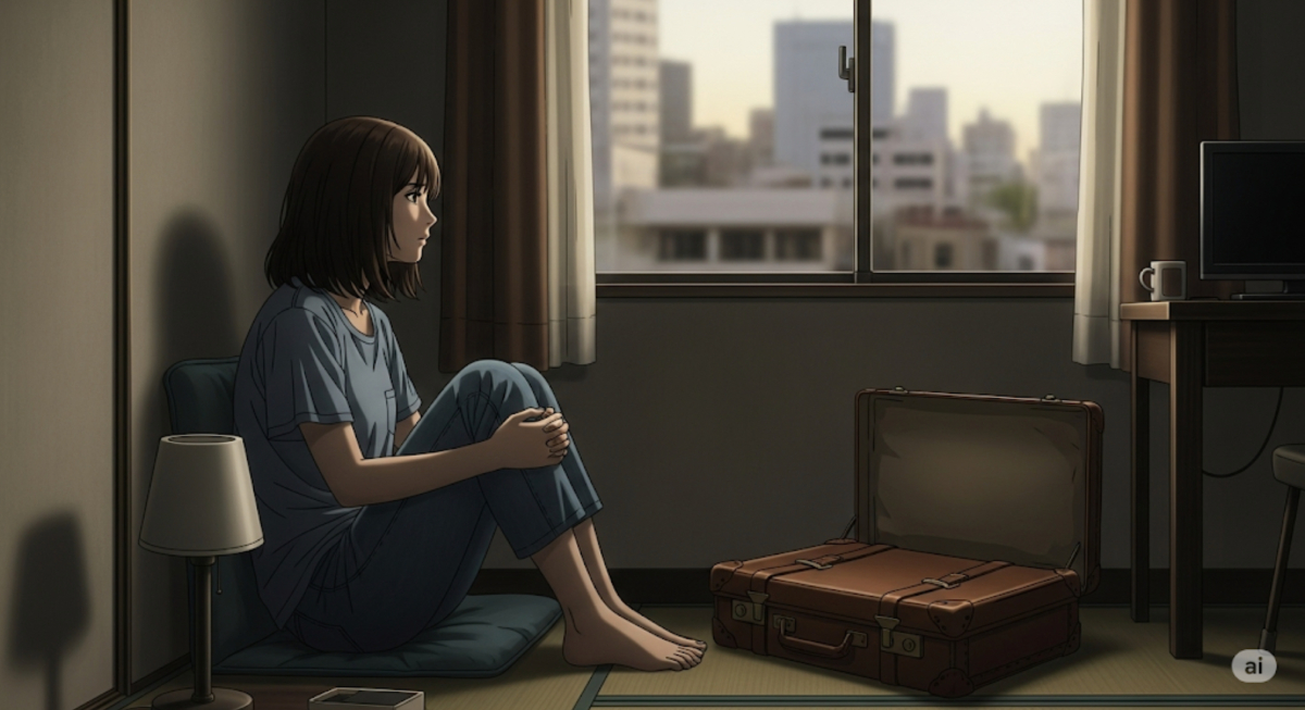 1ヶ月で帰国する人の失敗パターン