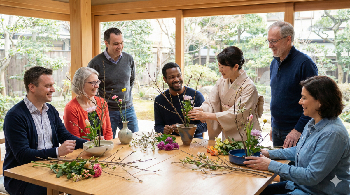 伝統文化とは何か？文化と伝統の違いや具体例一覧