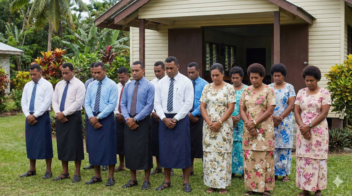 現地の服装や伝統衣装の特徴