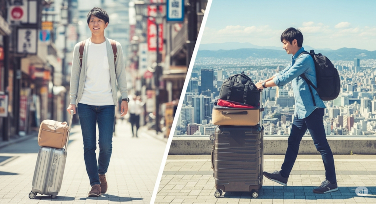 海外旅行で洗濯はどうする?方法比較