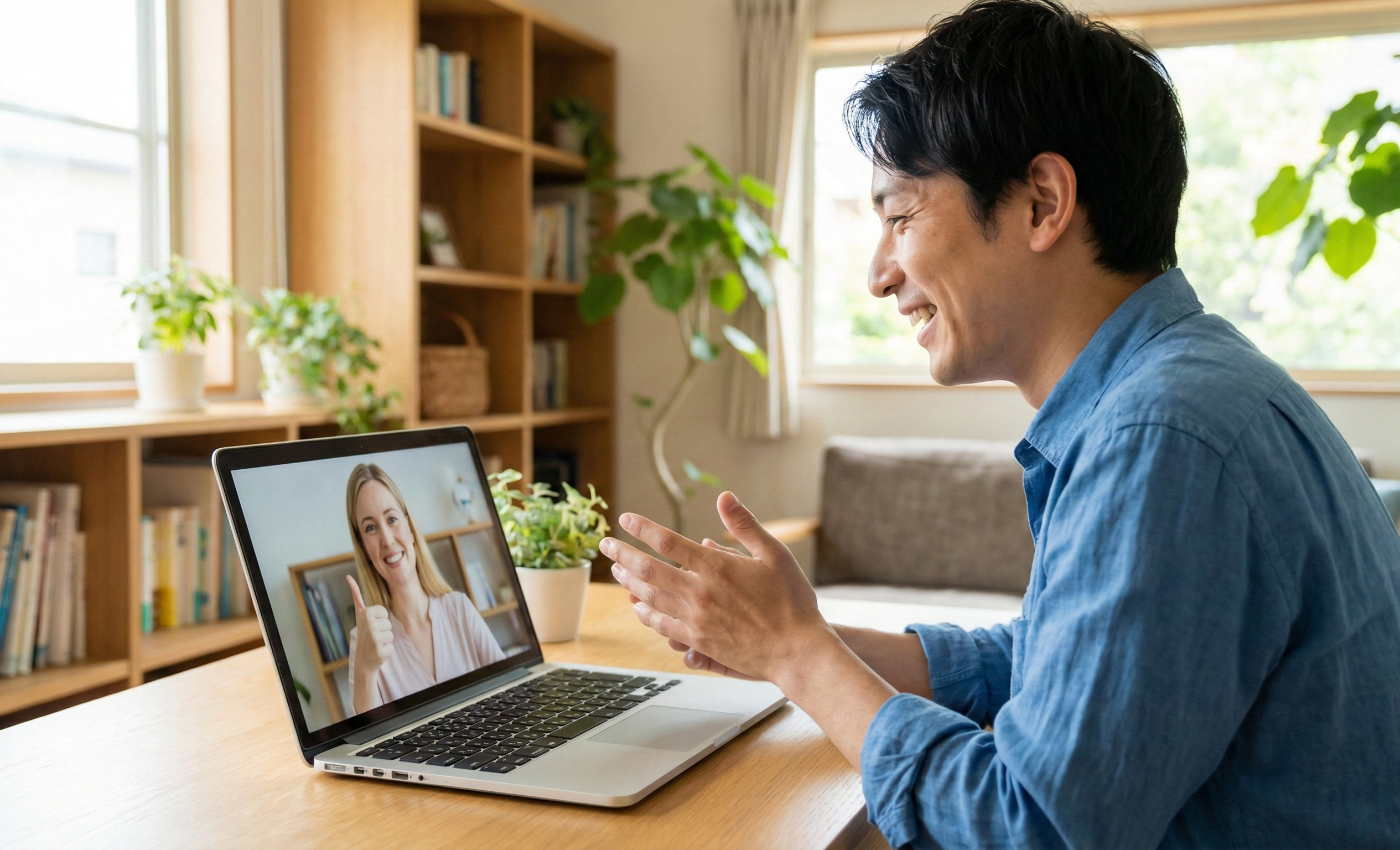 EFイングリッシュライブの評判・口コミは？特徴や活用するポイント