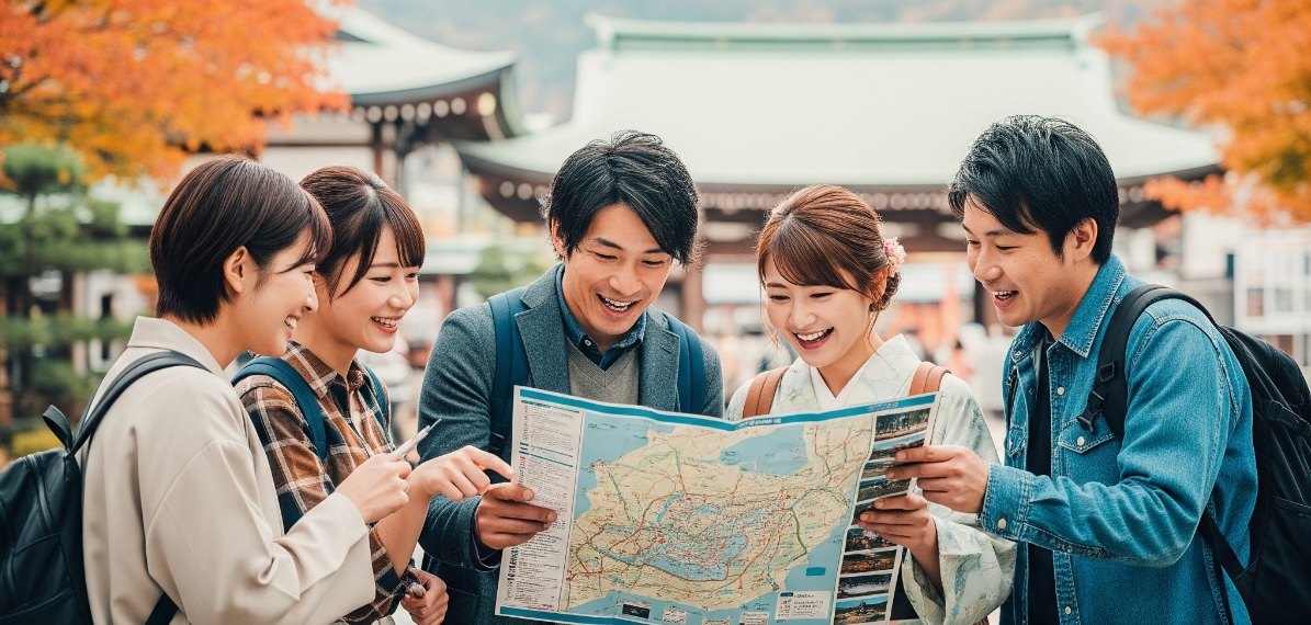 海外旅行の予約は結局いつが安いのか