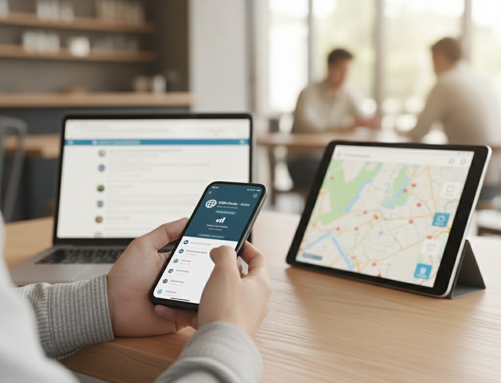 テザリングは利用可能か？