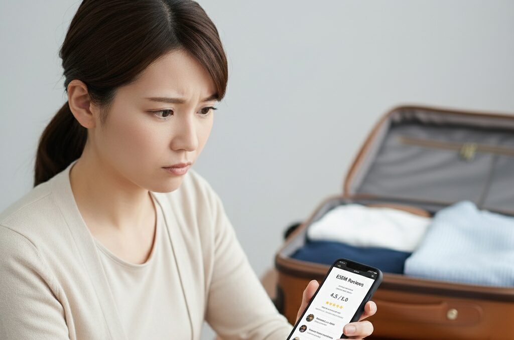 デメリットや悪い評判の傾向