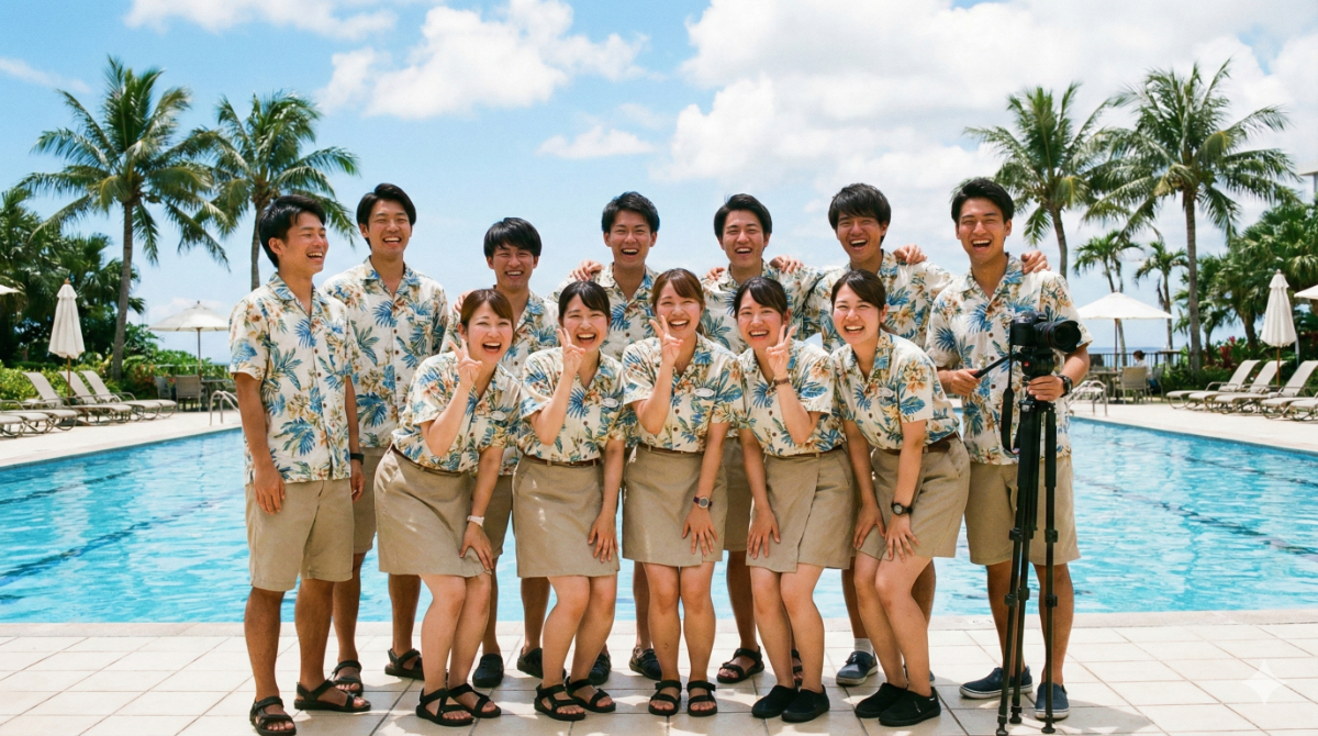 大学生が短期で働く際のポイント