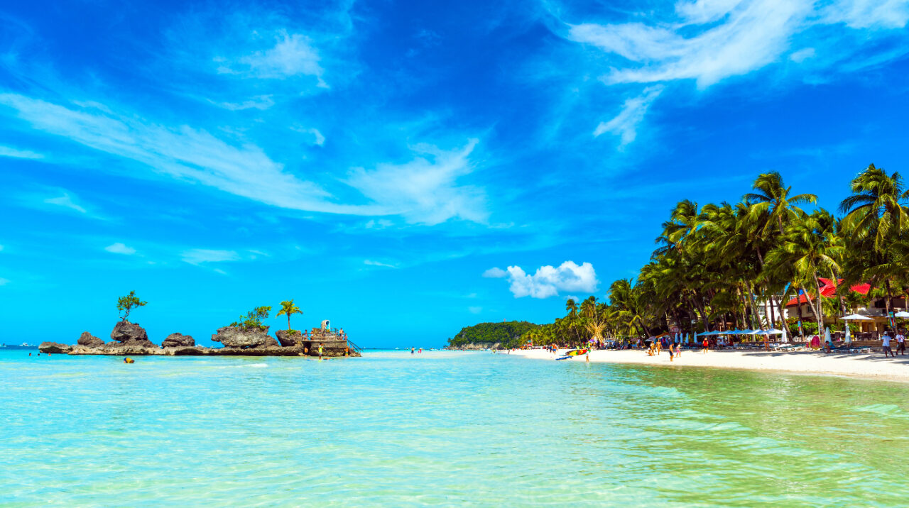 フィリピン文化の特徴を解説｜歴史背景や生活習慣での日本との違い