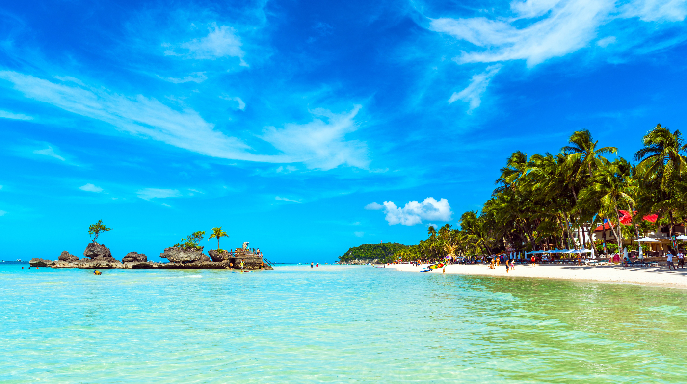 フィリピン文化の特徴を解説｜歴史背景や生活習慣での日本との違い