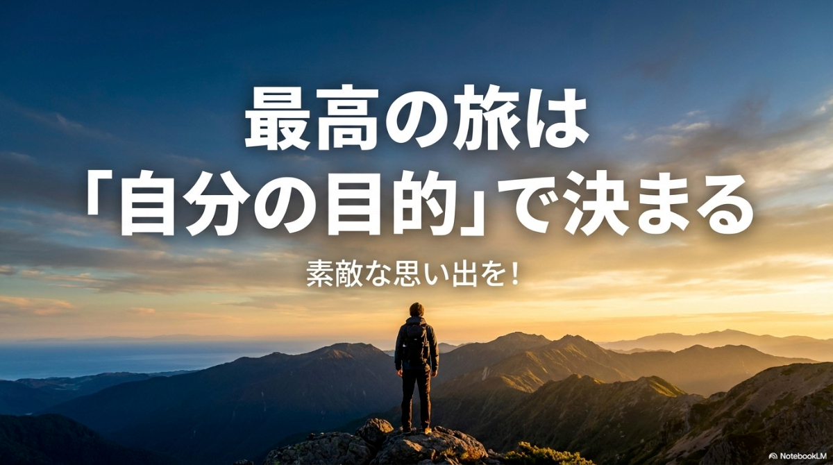 総括：海外旅行におすすめの国