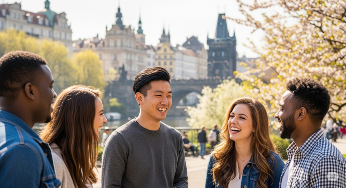 英語が話せるようになるには？独学の勉強法や英語脳の育て方