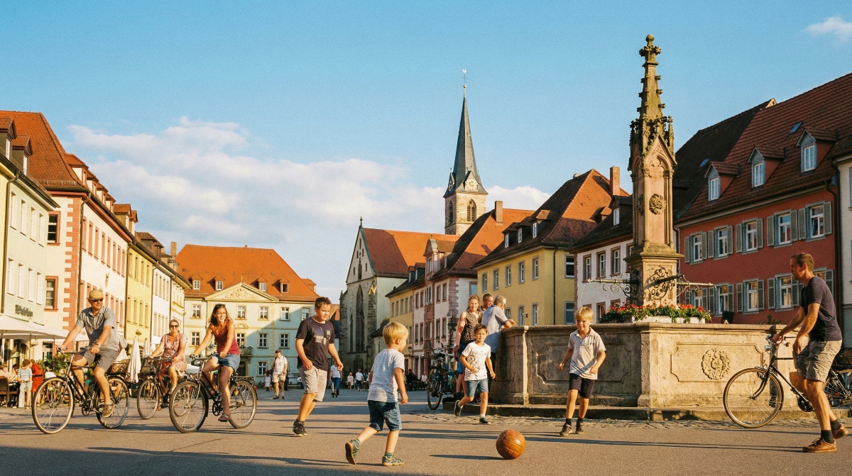 ヨーロッパのスポーツ事情を解説｜人気競技や文化、発祥の歴史